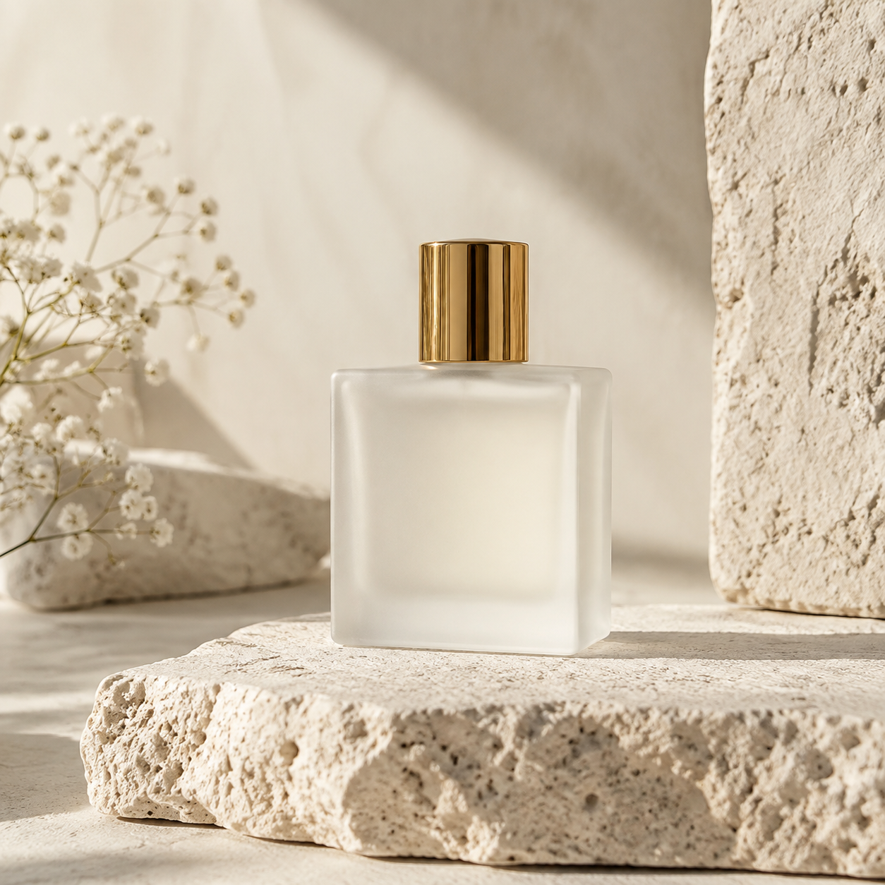 Photo du parfum Musc Blanc